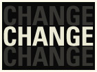 Change