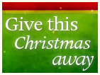 Give This Christmas Away