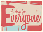 A Place For Everyone