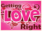 Getting Love Right