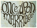 Once Upon A Marriage