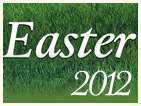 Easter 2012