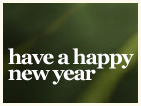 Have A Happy New Year